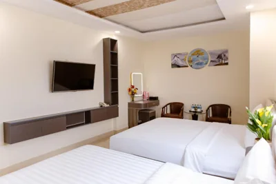 Boss Palace Hotel – 사진 2