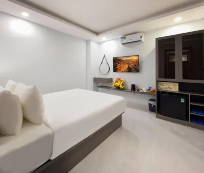 Boss Palace Hotel – 사진 5
