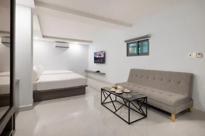 Boss Palace Hotel – 사진 6