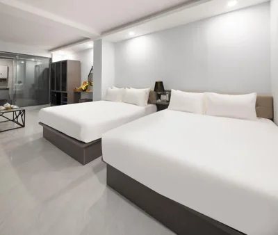 Boss Palace Hotel – 사진 9