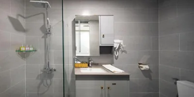 Boss Palace Hotel – 사진 12