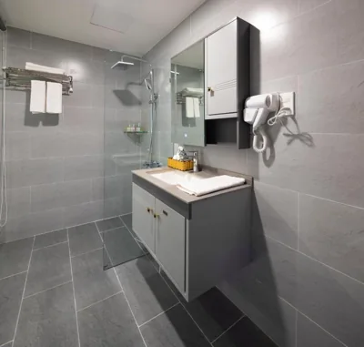 Boss Palace Hotel – 사진 13