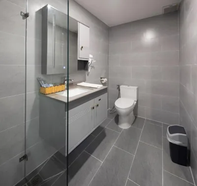 Boss Palace Hotel – 사진 14