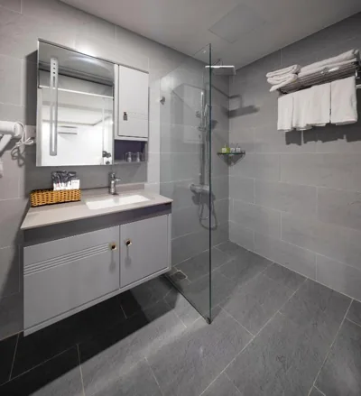 Boss Palace Hotel – 사진 15